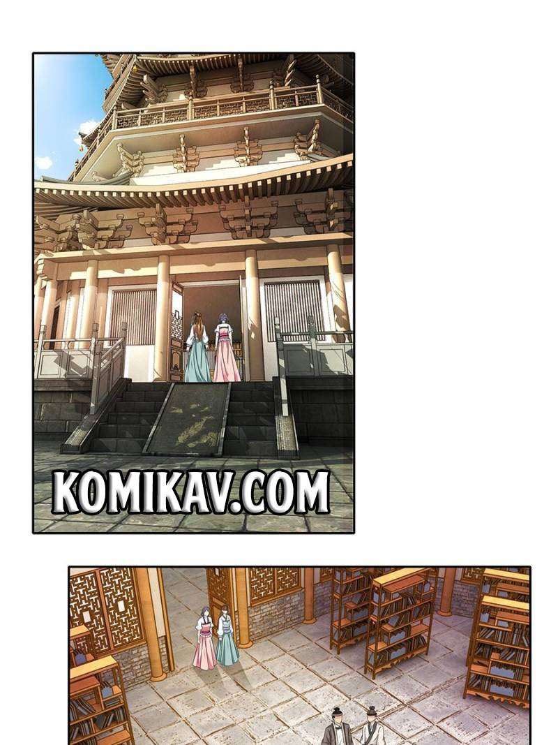 Miracle Doctor Abandoned Girl Chapter 13 - halaman 2