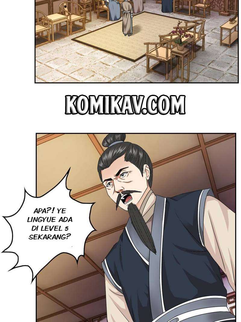 Miracle Doctor Abandoned Girl Chapter 13 - halaman 21
