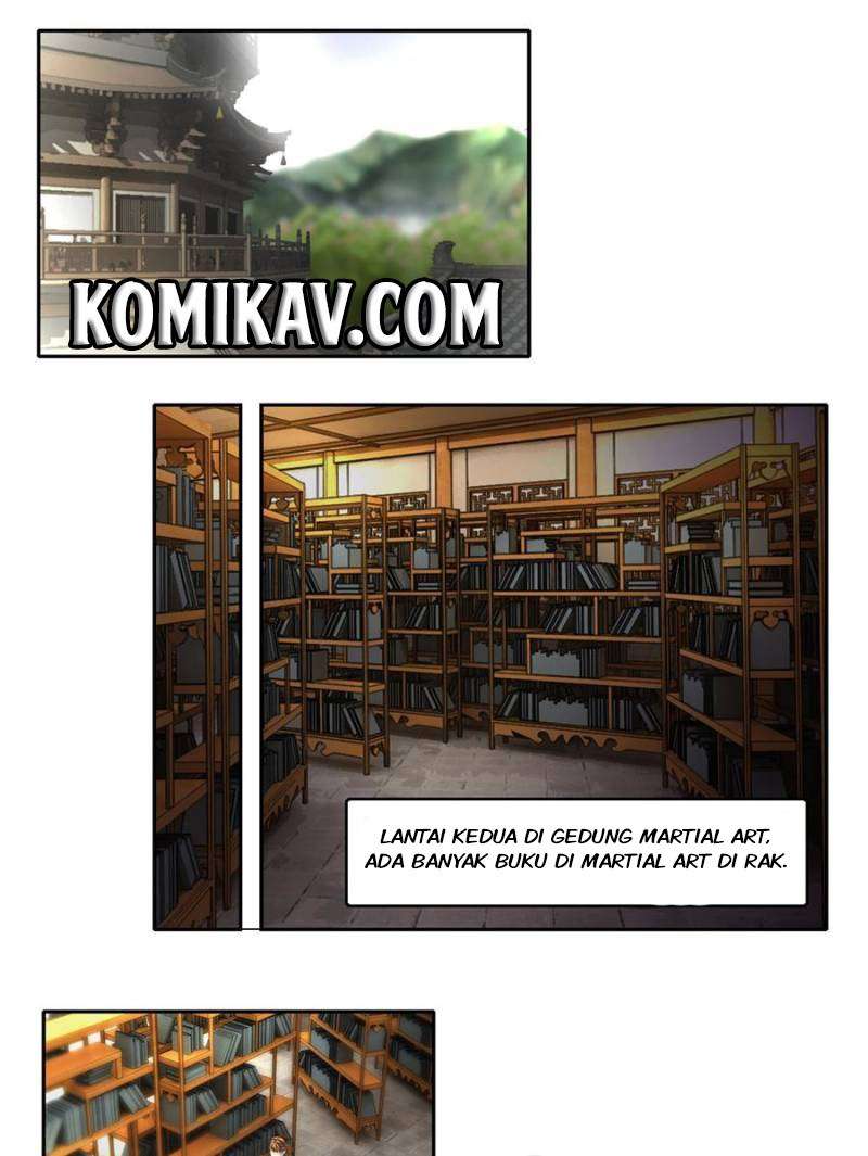 Miracle Doctor Abandoned Girl Chapter 13 - halaman 25