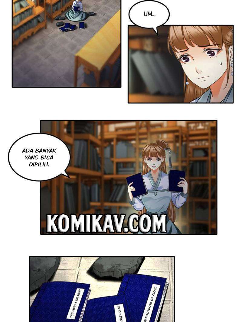 Miracle Doctor Abandoned Girl Chapter 13 - halaman 26