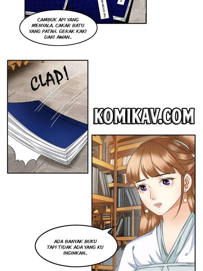 Miracle Doctor Abandoned Girl Chapter 13 - halaman 27