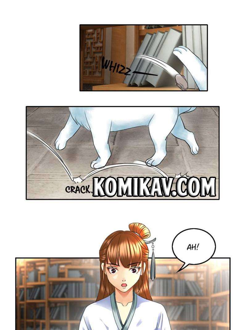 Miracle Doctor Abandoned Girl Chapter 13 - halaman 29