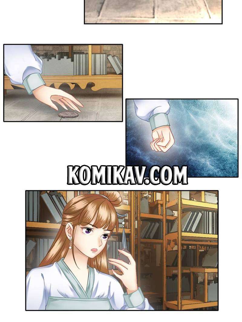 Miracle Doctor Abandoned Girl Chapter 13 - halaman 32