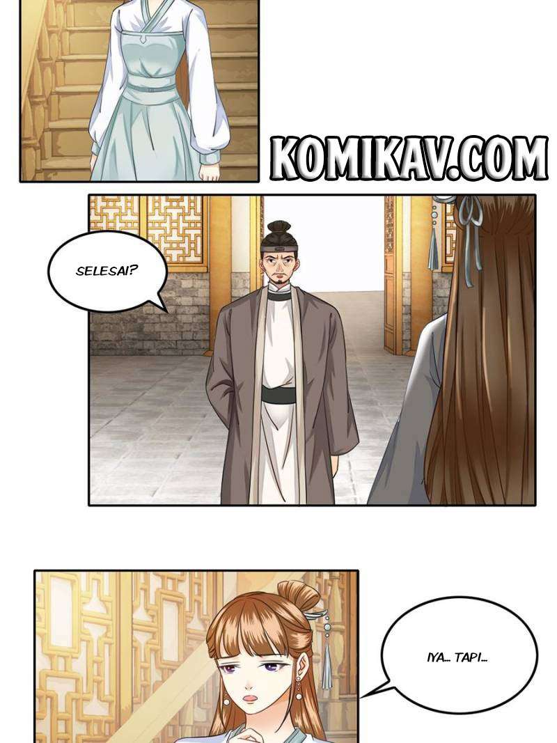 Miracle Doctor Abandoned Girl Chapter 13 - halaman 36