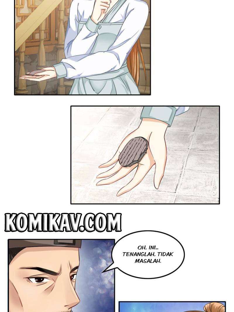 Miracle Doctor Abandoned Girl Chapter 13 - halaman 37