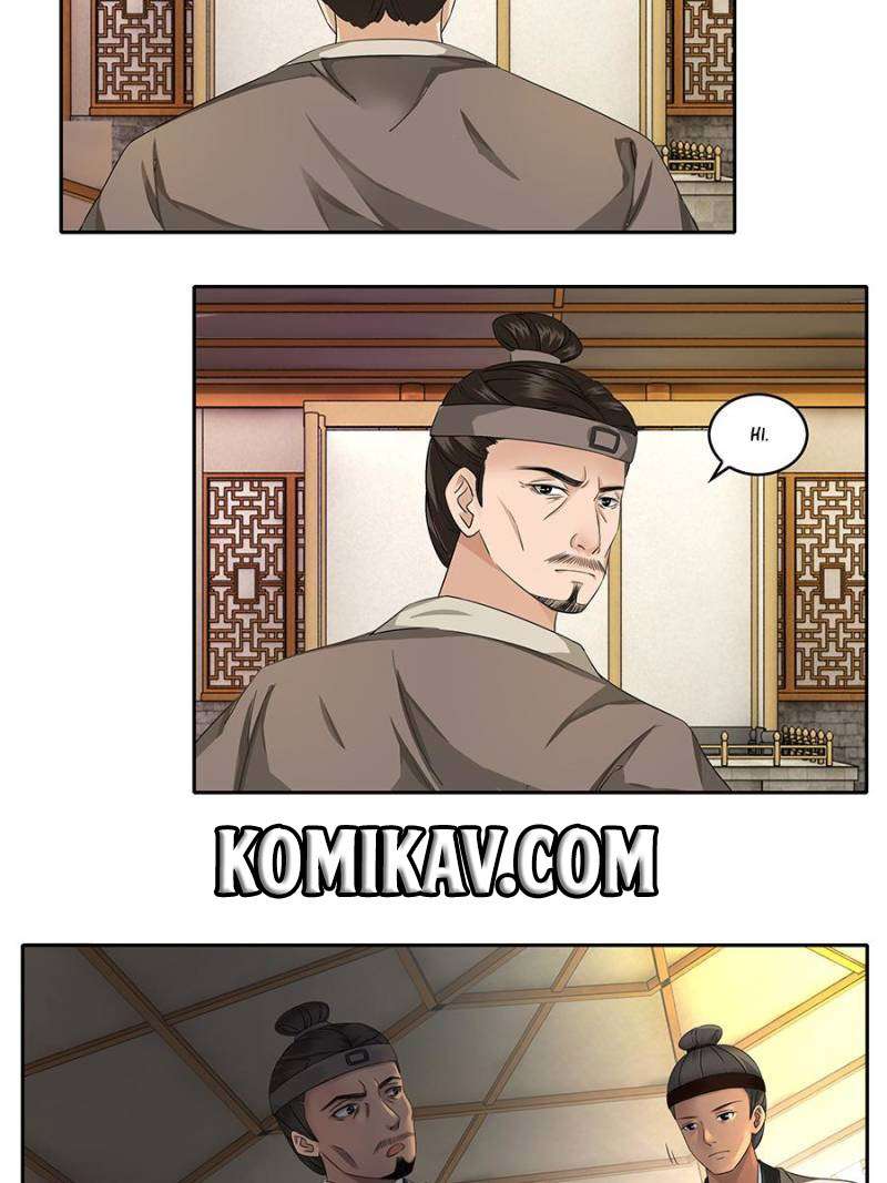 Miracle Doctor Abandoned Girl Chapter 13 - halaman 4