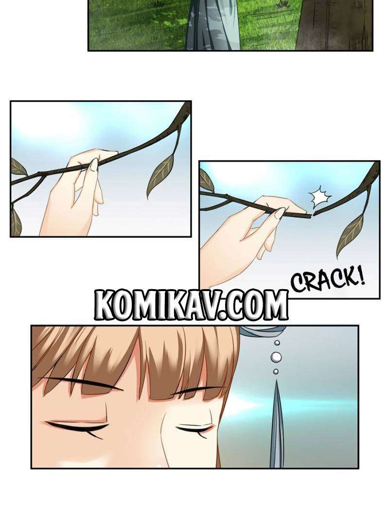 Miracle Doctor Abandoned Girl Chapter 13 - halaman 48