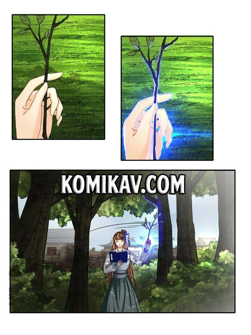 Miracle Doctor Abandoned Girl Chapter 13 - halaman 49