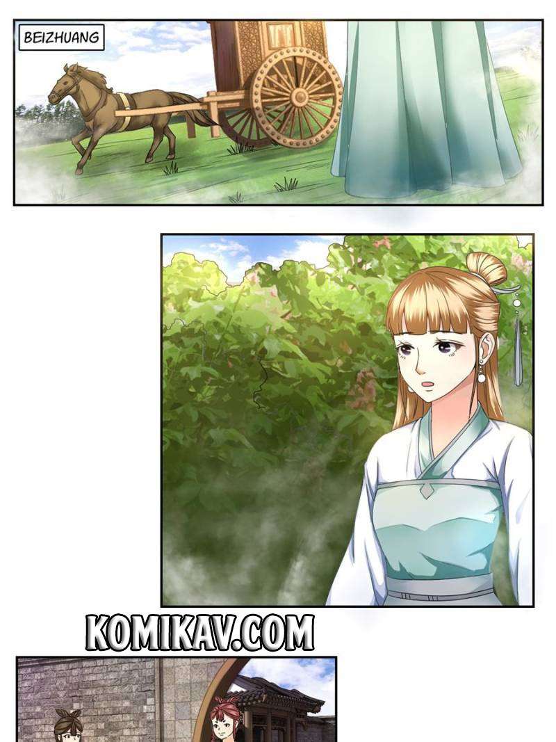 Miracle Doctor Abandoned Girl Chapter 14 - halaman 12