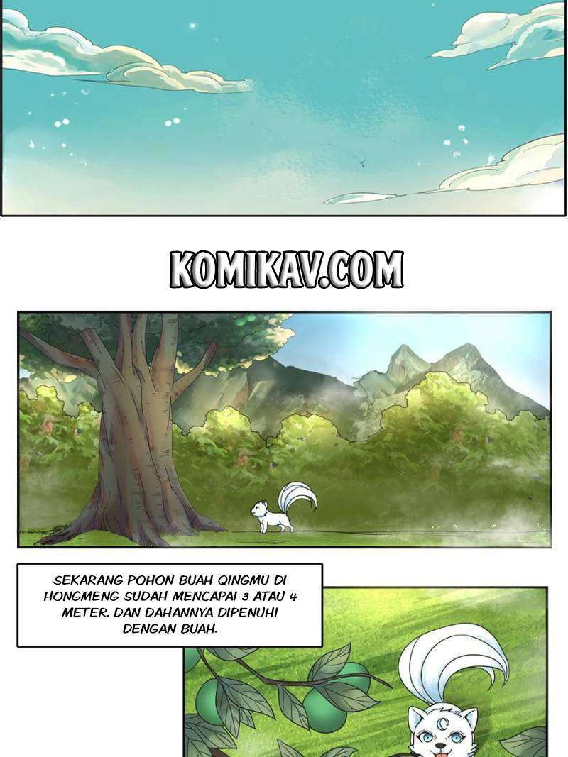 Miracle Doctor Abandoned Girl Chapter 14 - halaman 19