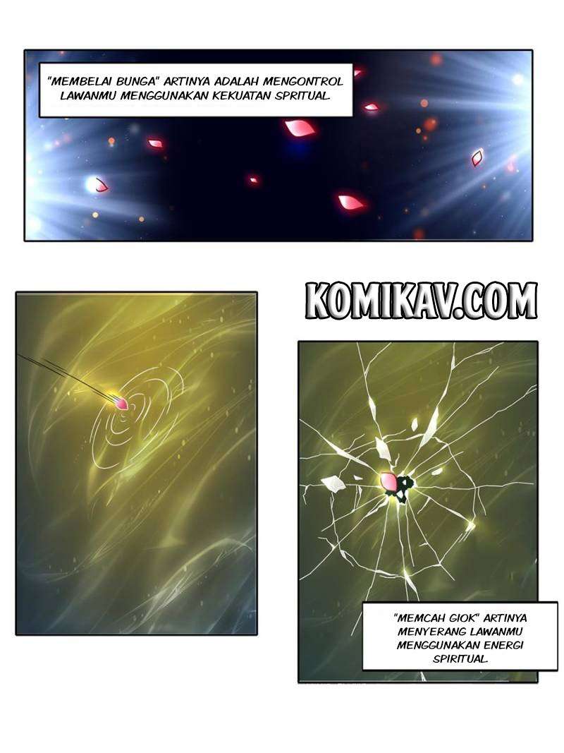 Miracle Doctor Abandoned Girl Chapter 14 - halaman 2