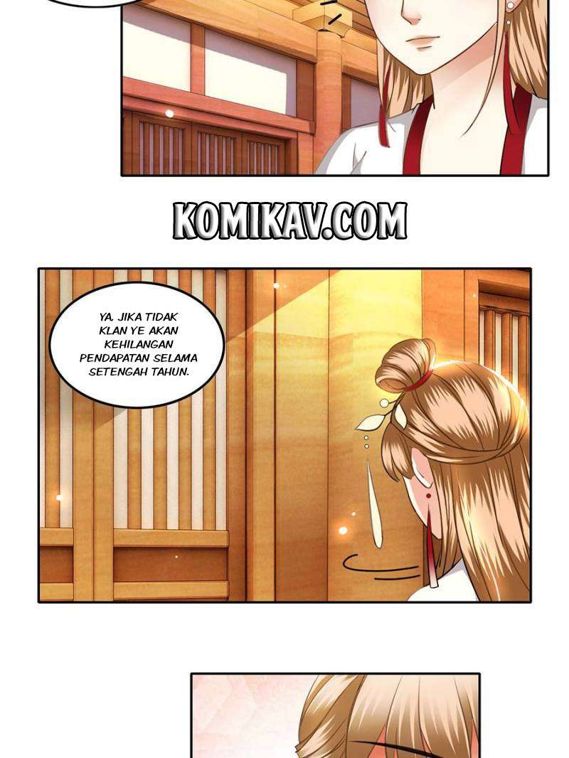 Miracle Doctor Abandoned Girl Chapter 14 - halaman 26