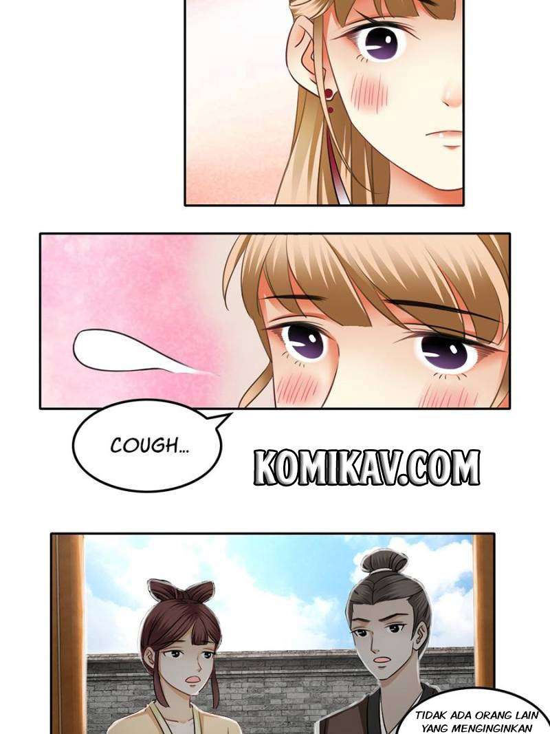 Miracle Doctor Abandoned Girl Chapter 14 - halaman 27