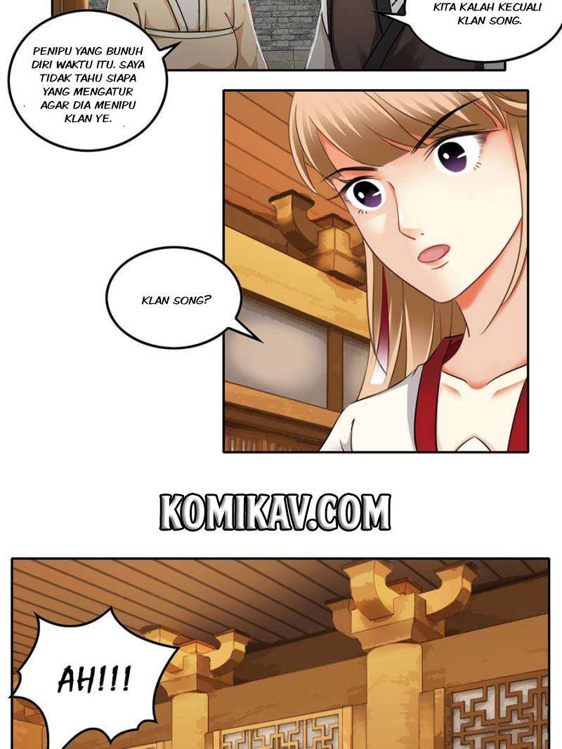 Miracle Doctor Abandoned Girl Chapter 14 - halaman 28