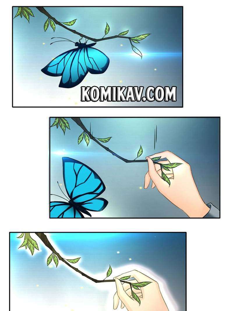 Miracle Doctor Abandoned Girl Chapter 14 - halaman 3