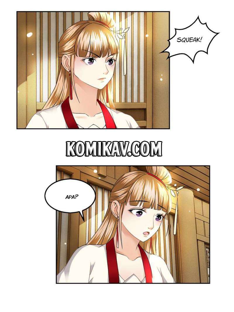 Miracle Doctor Abandoned Girl Chapter 14 - halaman 33