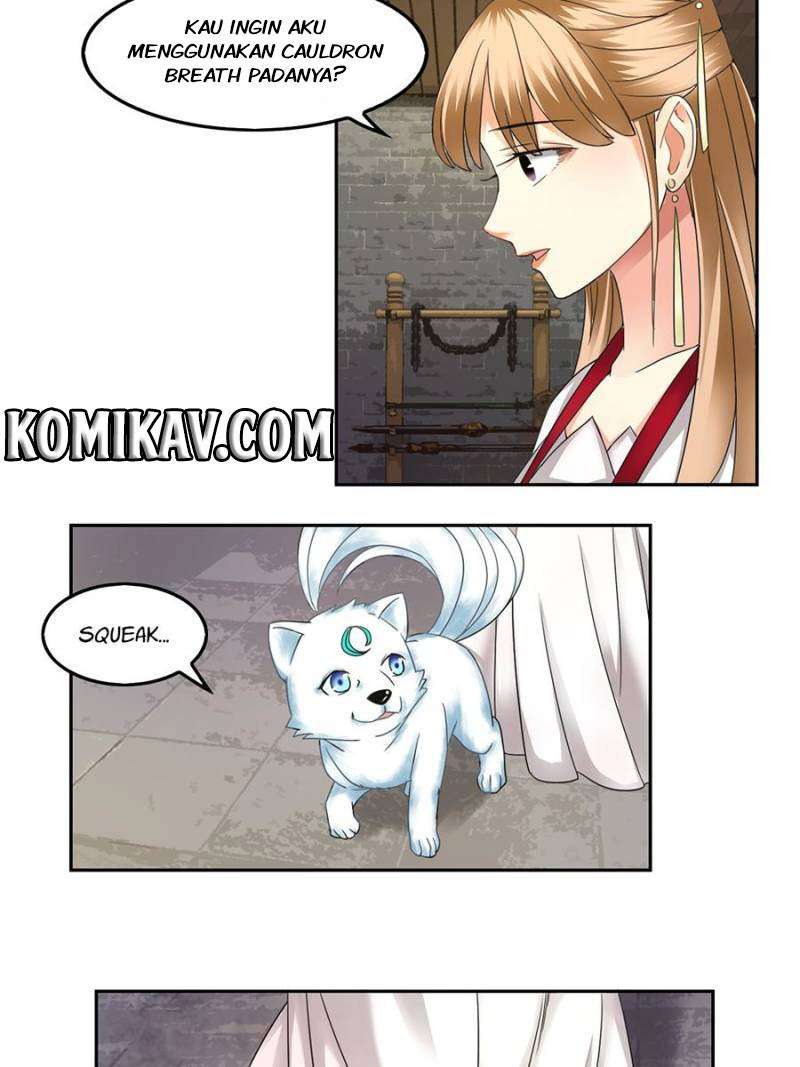 Miracle Doctor Abandoned Girl Chapter 14 - halaman 38