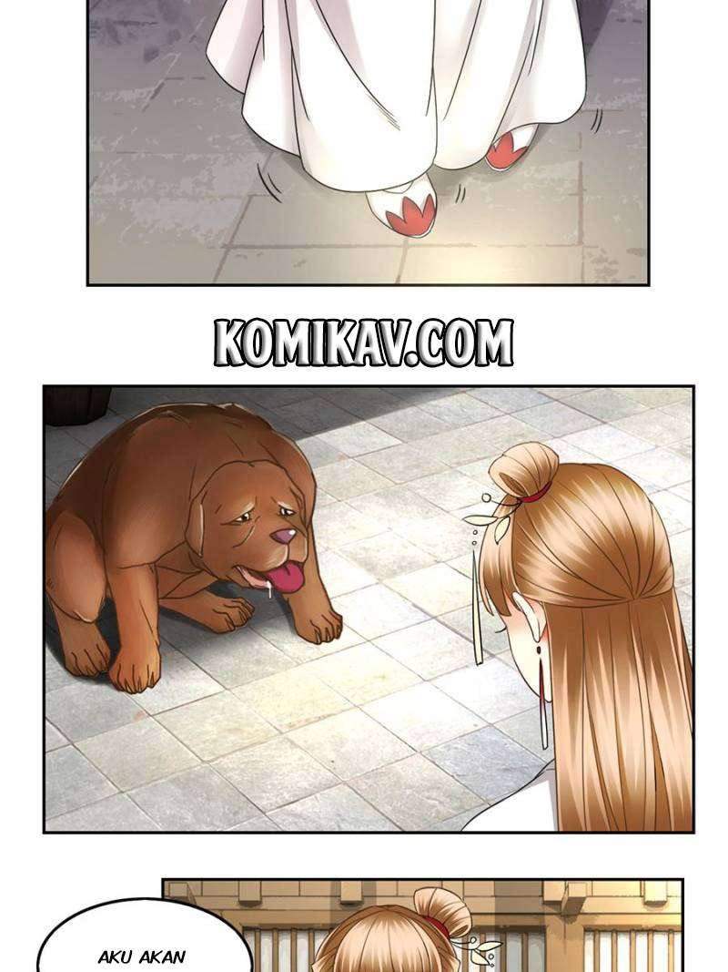 Miracle Doctor Abandoned Girl Chapter 14 - halaman 39