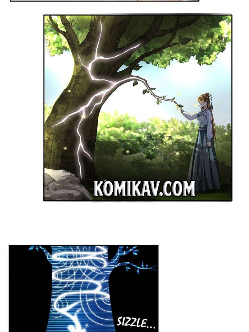 Miracle Doctor Abandoned Girl Chapter 14 - halaman 4