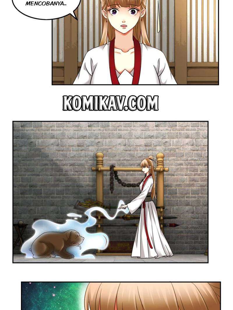 Miracle Doctor Abandoned Girl Chapter 14 - halaman 40