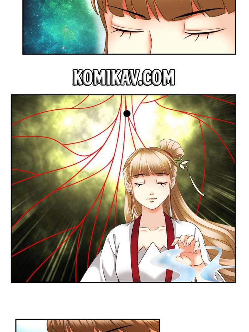 Miracle Doctor Abandoned Girl Chapter 14 - halaman 41