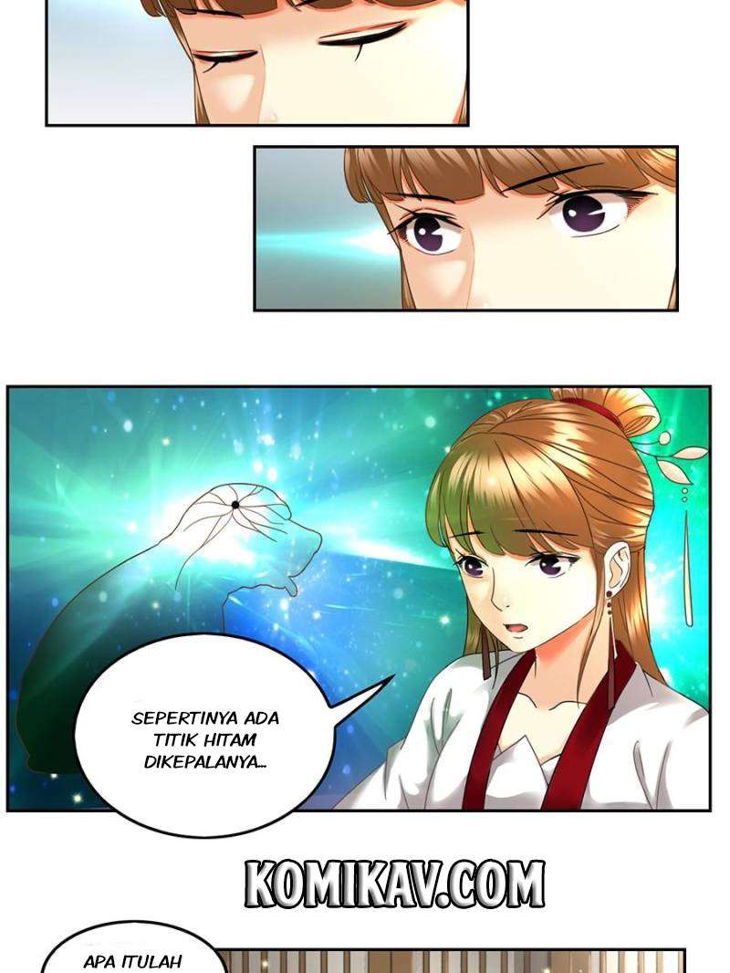 Miracle Doctor Abandoned Girl Chapter 14 - halaman 42