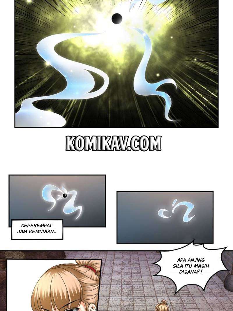 Miracle Doctor Abandoned Girl Chapter 14 - halaman 44