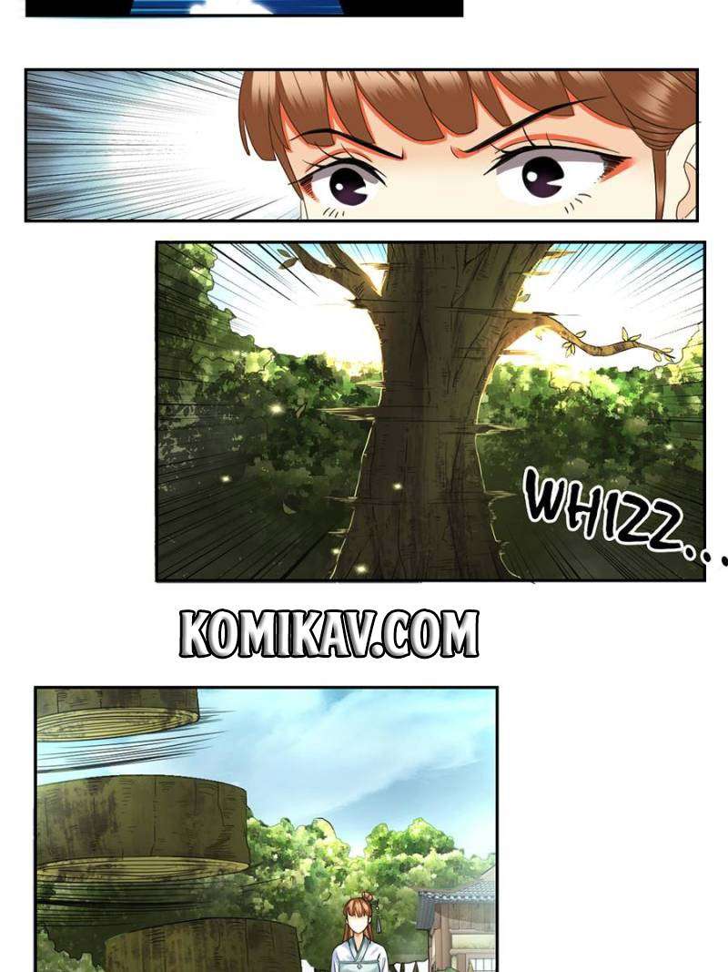 Miracle Doctor Abandoned Girl Chapter 14 - halaman 5