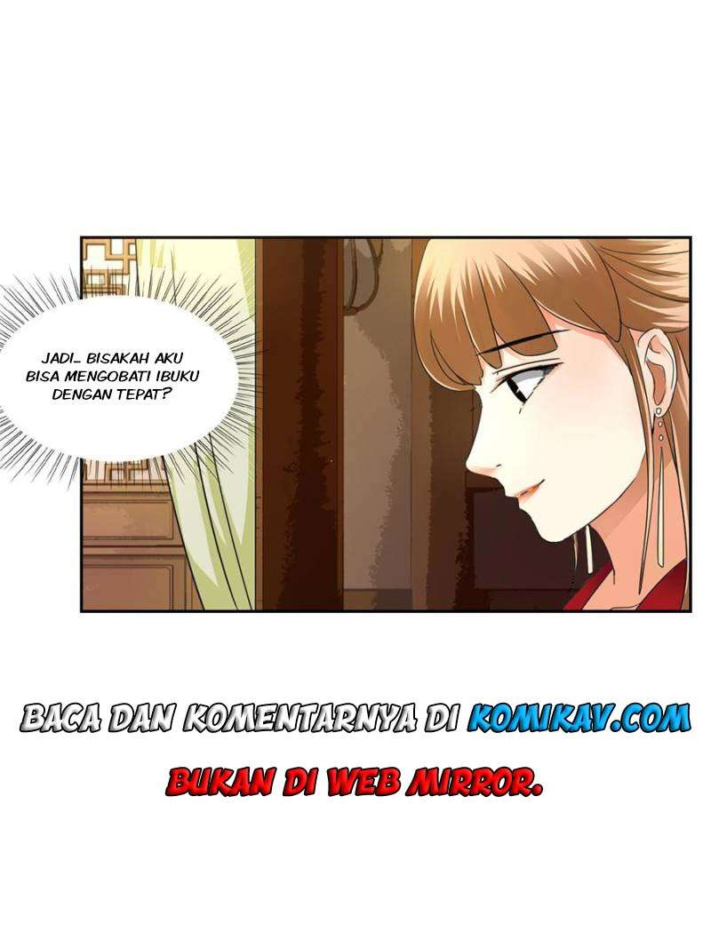 Miracle Doctor Abandoned Girl Chapter 14 - halaman 51