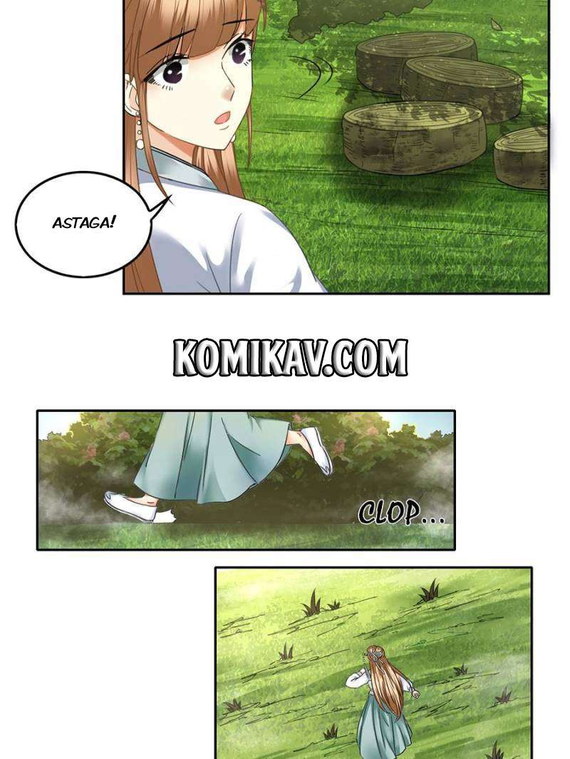 Miracle Doctor Abandoned Girl Chapter 14 - halaman 9