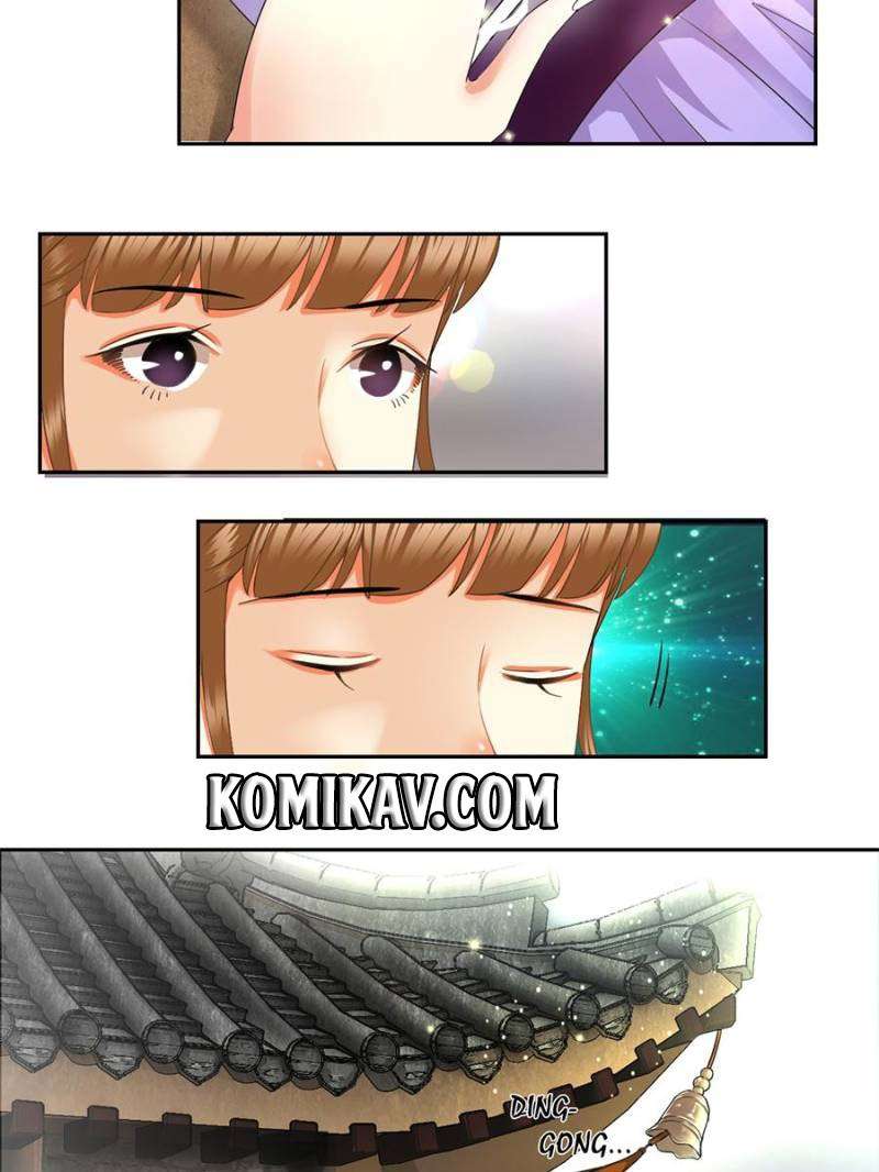 Miracle Doctor Abandoned Girl Chapter 15 - halaman 10