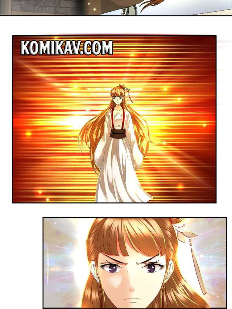 Miracle Doctor Abandoned Girl Chapter 15 - halaman 11