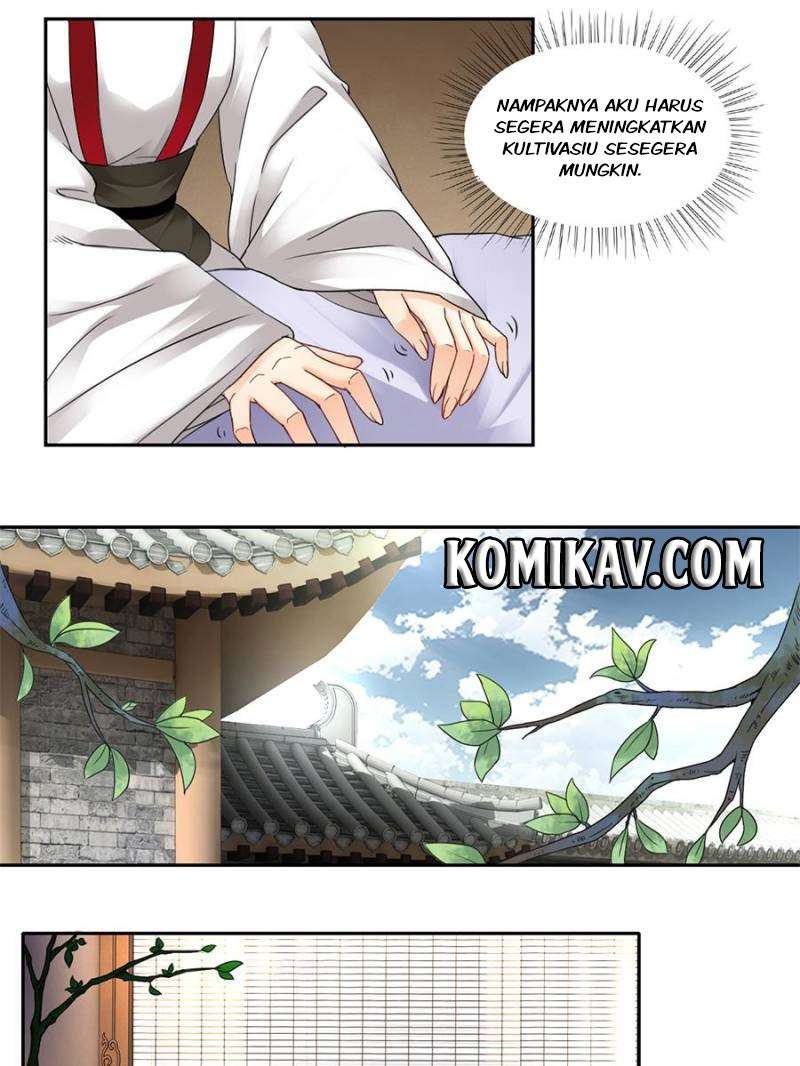 Miracle Doctor Abandoned Girl Chapter 15 - halaman 13