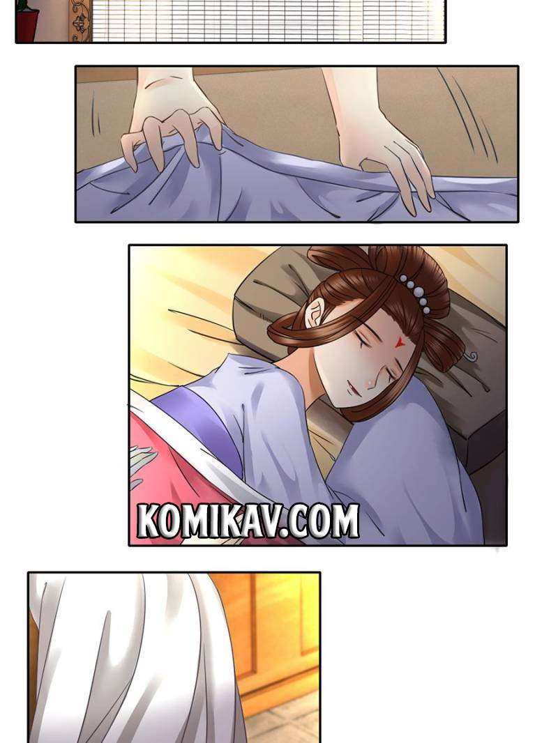 Miracle Doctor Abandoned Girl Chapter 15 - halaman 14