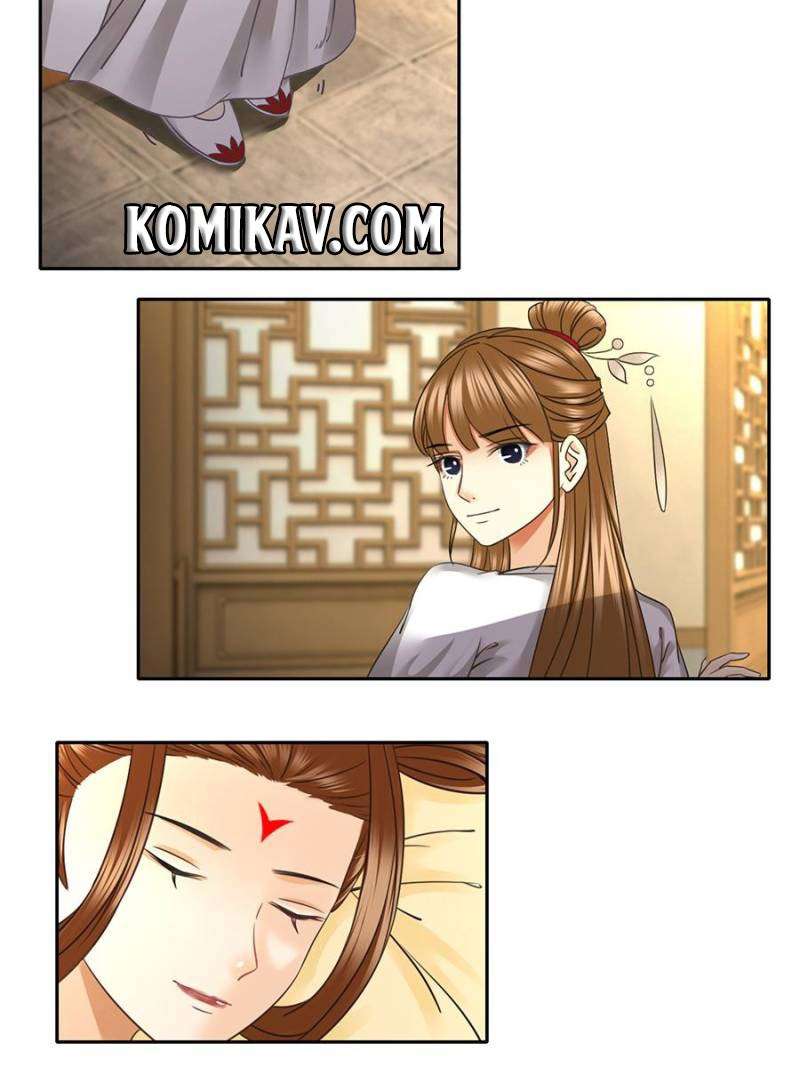 Miracle Doctor Abandoned Girl Chapter 15 - halaman 15