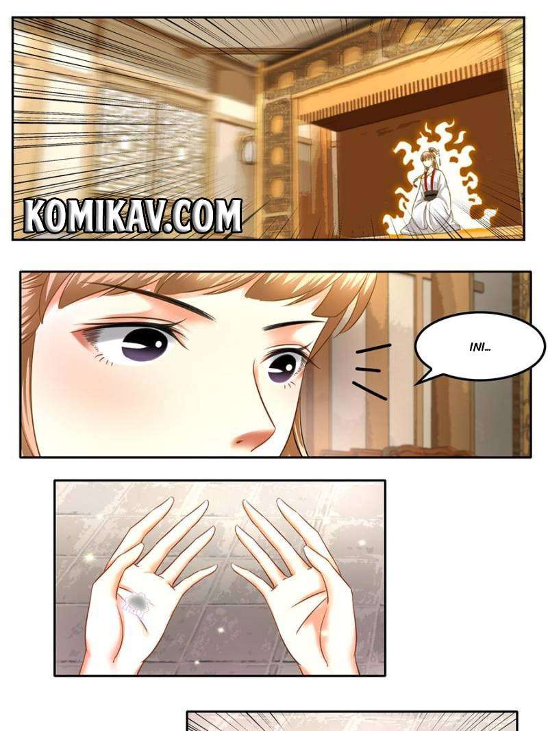 Miracle Doctor Abandoned Girl Chapter 15 - halaman 18