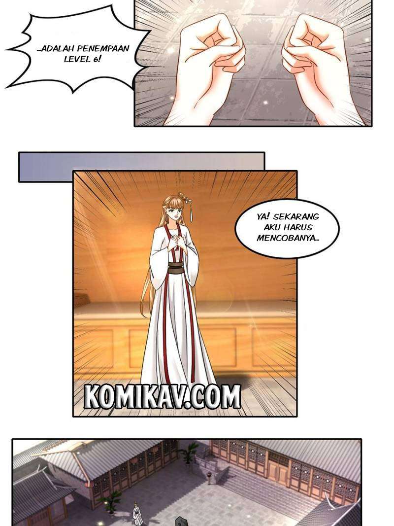 Miracle Doctor Abandoned Girl Chapter 15 - halaman 19
