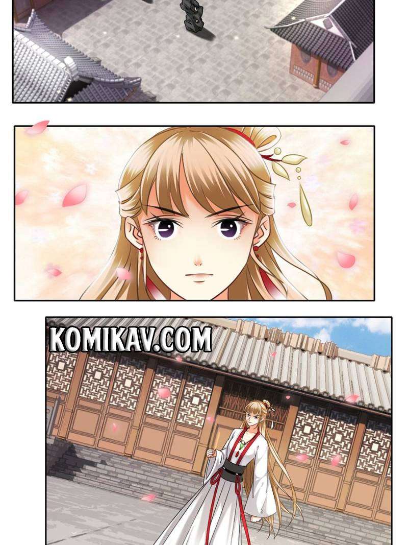 Miracle Doctor Abandoned Girl Chapter 15 - halaman 20