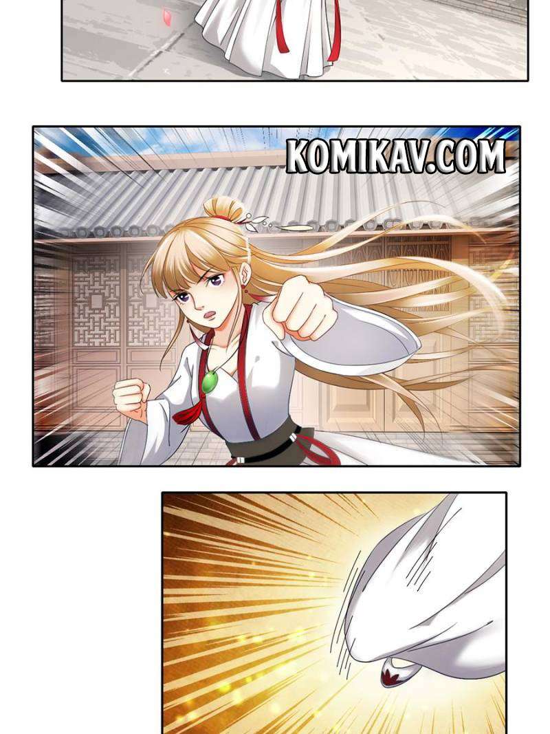 Miracle Doctor Abandoned Girl Chapter 15 - halaman 21