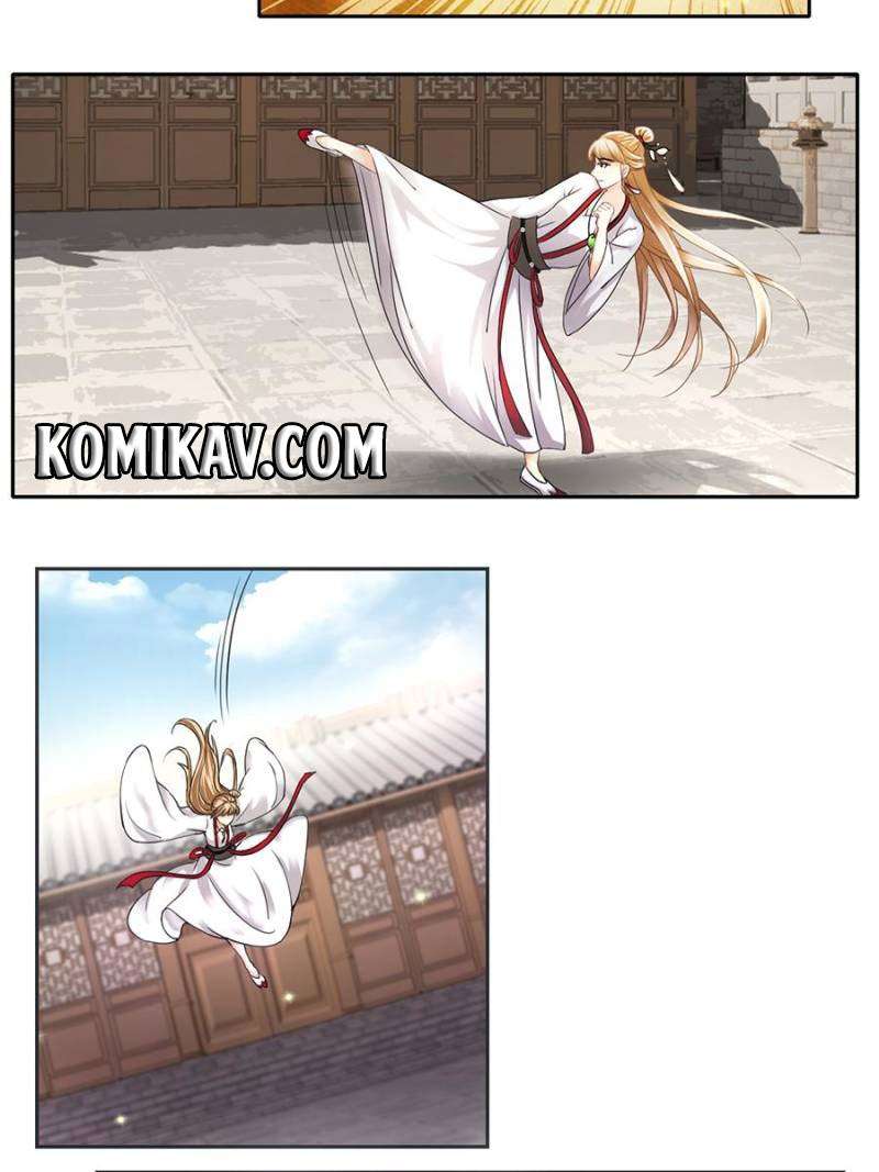 Miracle Doctor Abandoned Girl Chapter 15 - halaman 22