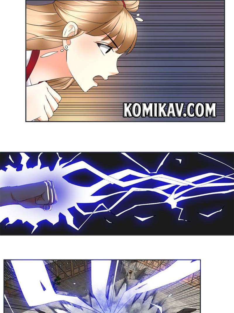 Miracle Doctor Abandoned Girl Chapter 15 - halaman 23