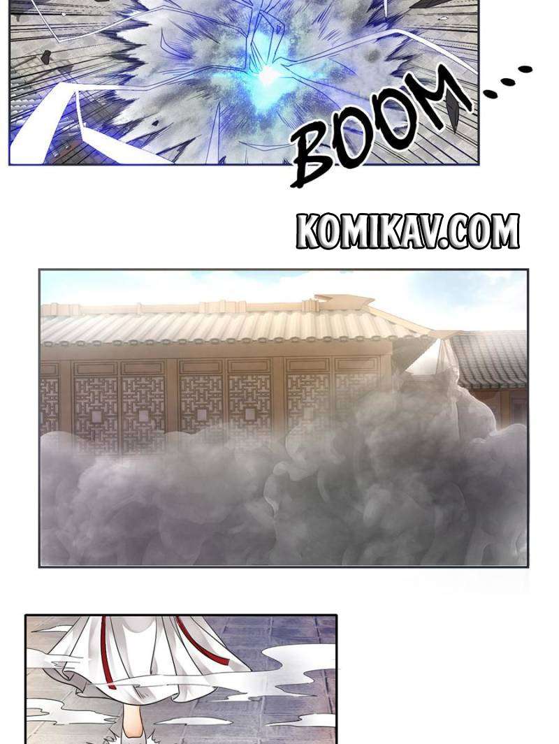 Miracle Doctor Abandoned Girl Chapter 15 - halaman 24