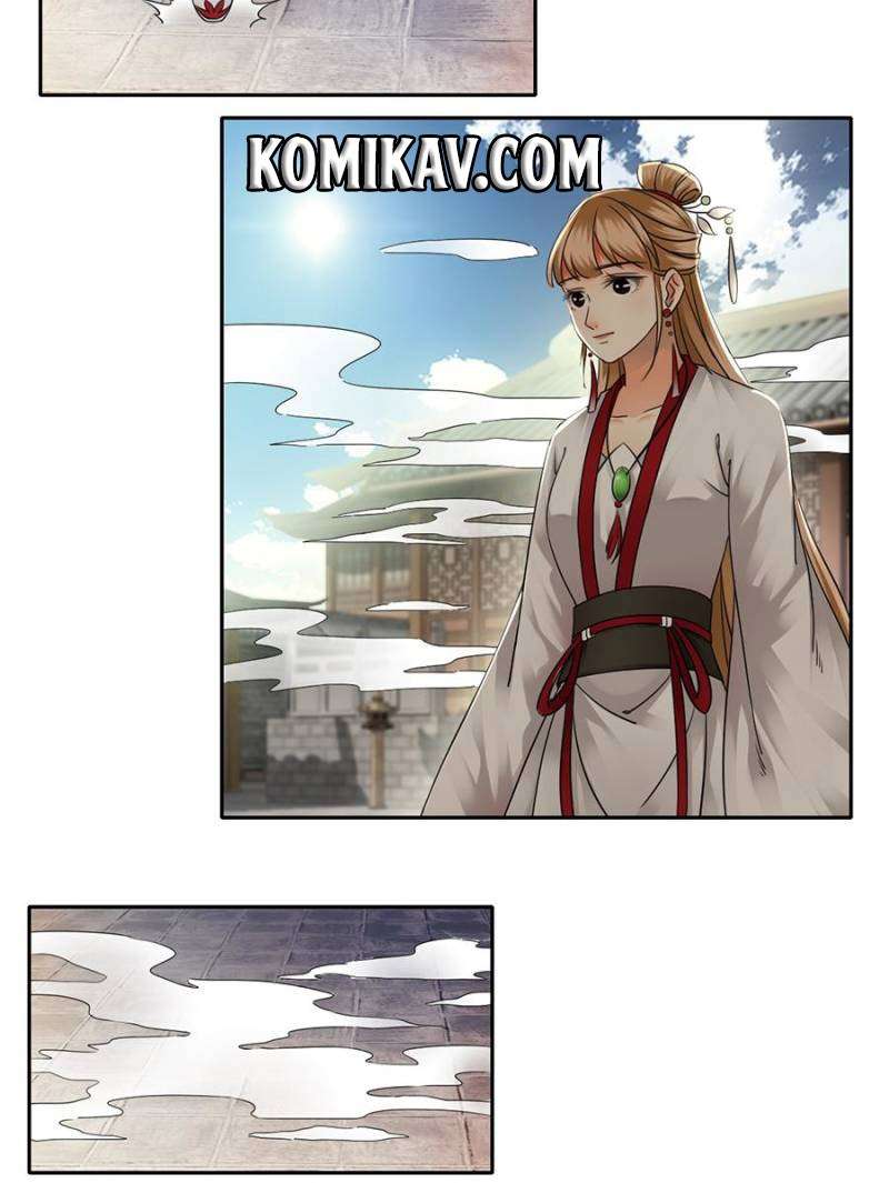 Miracle Doctor Abandoned Girl Chapter 15 - halaman 25