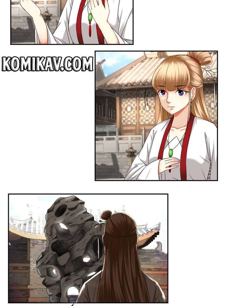 Miracle Doctor Abandoned Girl Chapter 15 - halaman 27