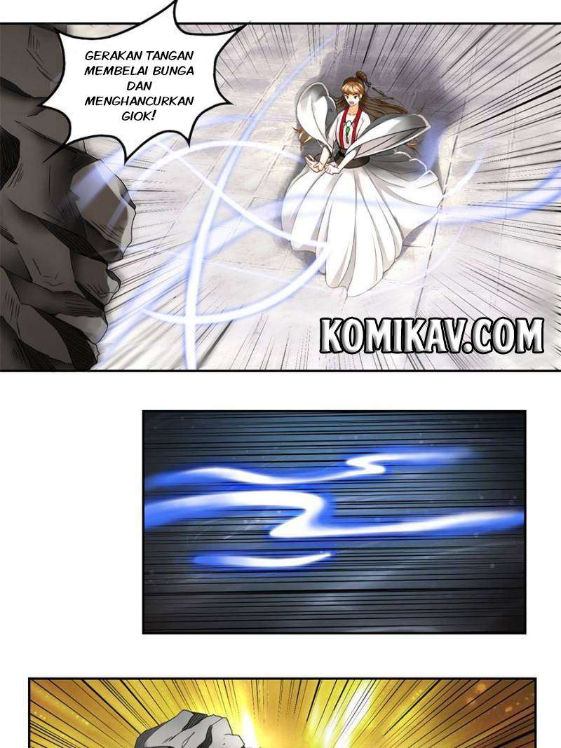 Miracle Doctor Abandoned Girl Chapter 15 - halaman 28