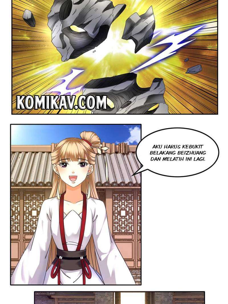 Miracle Doctor Abandoned Girl Chapter 15 - halaman 29