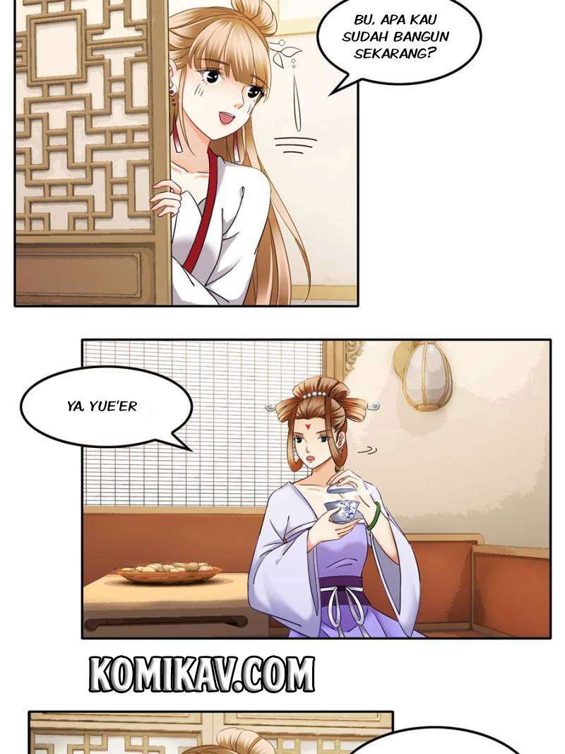 Miracle Doctor Abandoned Girl Chapter 15 - halaman 3