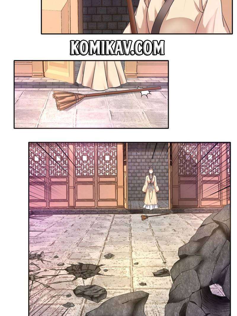 Miracle Doctor Abandoned Girl Chapter 15 - halaman 31