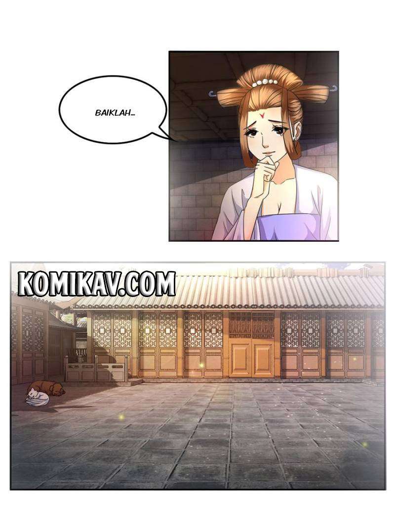 Miracle Doctor Abandoned Girl Chapter 15 - halaman 33