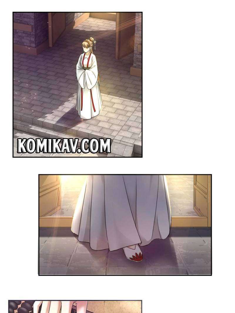 Miracle Doctor Abandoned Girl Chapter 15 - halaman 34